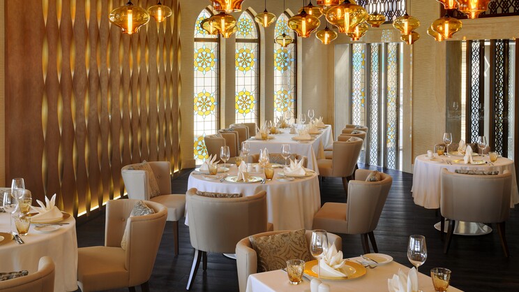 InterContinental Abu Dhabi